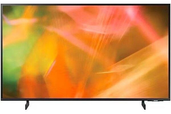 Telewizor Samsung HG55AU800EEXEN 55" 4K Ultra HD