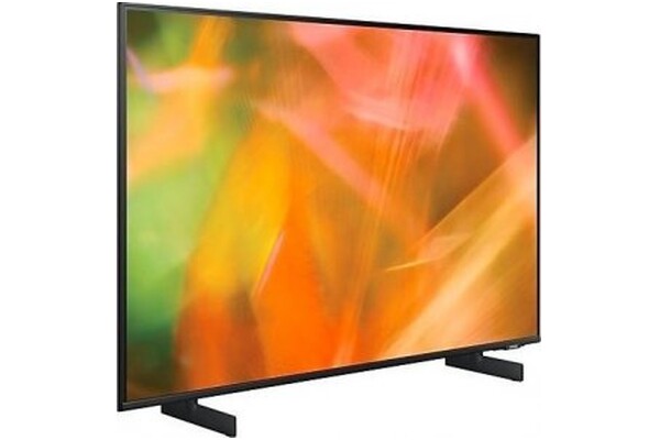 Telewizor Samsung HG55AU800EEXEN 55" 4K Ultra HD