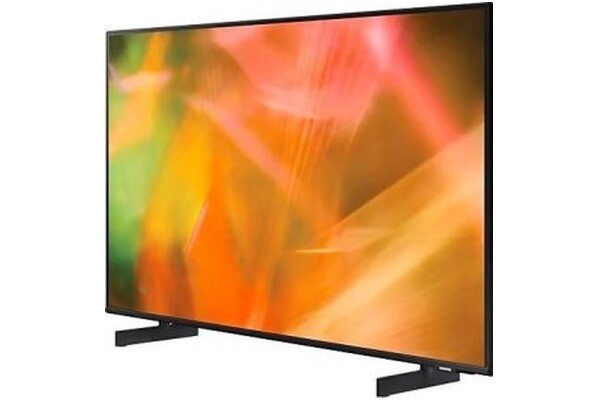 Telewizor Samsung HG55AU800EEXEN 55" 4K Ultra HD