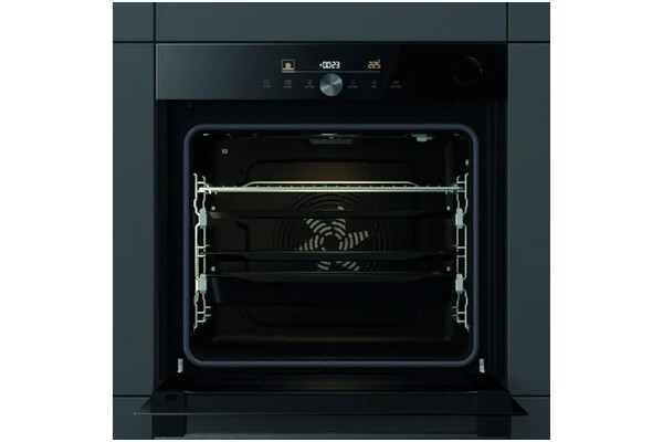 Piekarnik do zabudowy Gorenje BPSA6747DGWI elektryczny czarny