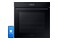 Piekarnik do zabudowy Samsung NV7B42251AK Dual Cook elektryczny czarno-szklany