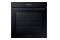 Piekarnik do zabudowy Samsung NV7B42251AK Dual Cook elektryczny czarno-szklany