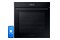 Piekarnik Samsung NV7B42251AK Dual Cook elektryczny czarno-szklany