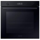 Piekarnik do zabudowy Samsung NV7B44207AK Dual Cook elektryczny czarny