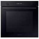 Piekarnik do zabudowy Samsung NV7B41201AK elektryczny czarno-szklany