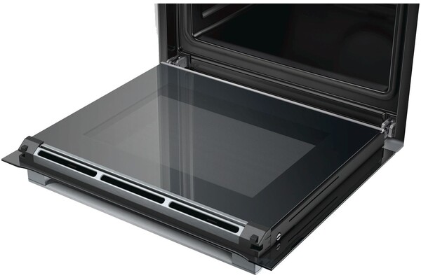 Piekarnik do zabudowy Bosch HBG6764S1 elektryczny Inox