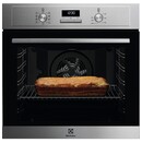 Piekarnik do zabudowy Electrolux EOF3H40X SurroundCook elektryczny Inox