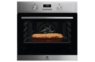Piekarnik do zabudowy Electrolux EOF3H40X SurroundCook elektryczny Inox