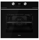 Piekarnik do zabudowy TEKA HLB84 elektryczny czarny