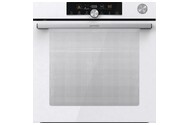 Piekarnik do zabudowy Gorenje BPSA6747A08WG OptiBake elektryczny biały