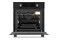 Piekarnik do zabudowy AMICA EB7541HB Fine elektryczny czarny
