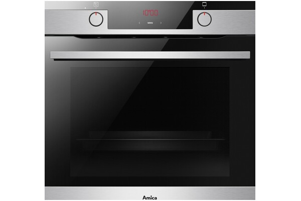 Piekarnik do zabudowy AMICA ED37219X X-Type elektryczny Inox
