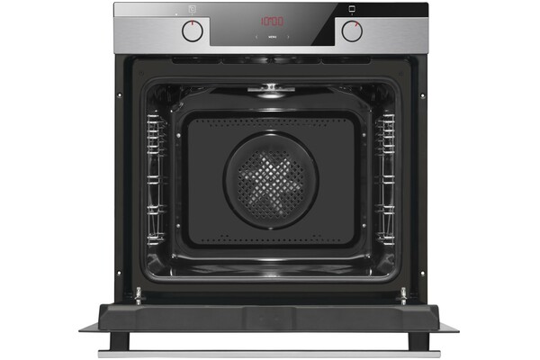 Piekarnik do zabudowy AMICA ED37219X X-Type elektryczny Inox