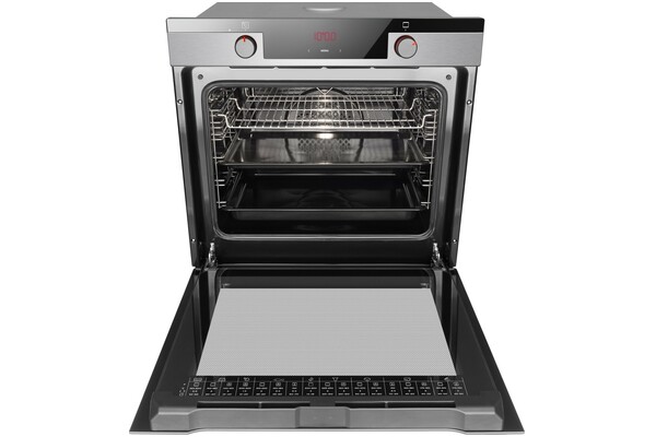 Piekarnik do zabudowy AMICA ED37219X X-Type elektryczny Inox