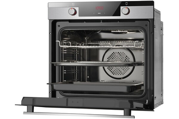 Piekarnik do zabudowy AMICA ED37219X X-Type elektryczny Inox