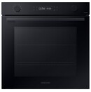 Piekarnik do zabudowy Samsung NV7B41205AK elektryczny czarny