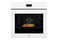 Piekarnik Electrolux EOE8P39WV SenseCook elektryczny biały