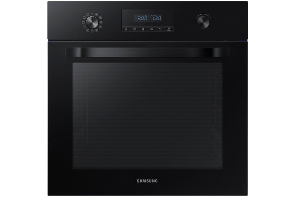 Piekarnik do zabudowy Samsung NV70K2340RB elektryczny czarny
