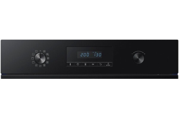 Piekarnik do zabudowy Samsung NV70K2340RB elektryczny czarny