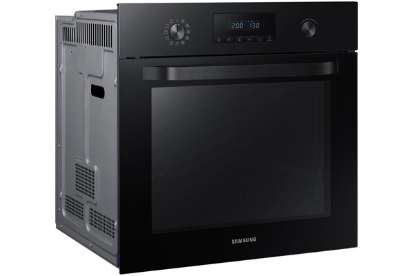 Piekarnik do zabudowy Samsung NV70K2340RB elektryczny czarny