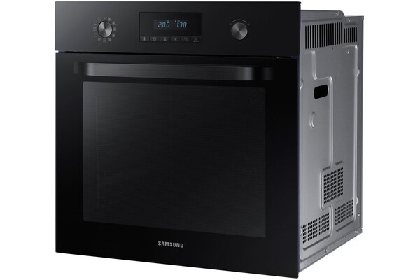 Piekarnik do zabudowy Samsung NV70K2340RB elektryczny czarny