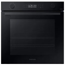 Piekarnik do zabudowy Samsung NV7B44205AK Dual Cook elektryczny czarny