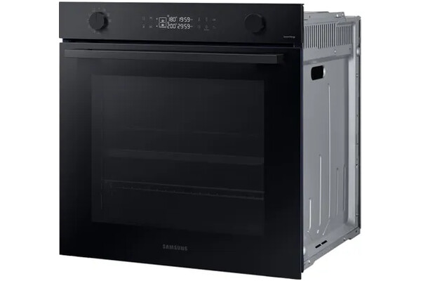 Piekarnik Samsung NV7B44205AK Dual Cook elektryczny czarny