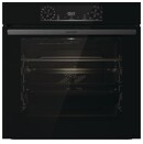 Piekarnik do zabudowy Gorenje BOS6737E20FBG elektryczny czarny