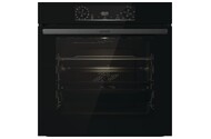 Piekarnik do zabudowy Gorenje BOS6737E20FBG elektryczny czarny