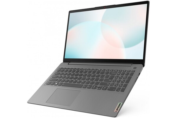Laptop Lenovo IdeaPad 3 15.6" AMD Ryzen 5 5625U AMD Radeon 8GB 512GB SSD Windows 11 Home