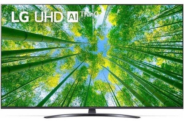 Telewizor LG 50UQ81003LB 50" 4K Ultra HD