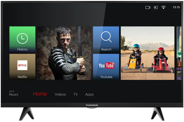 Telewizor Thomson 32HD5506 32" HD Ready