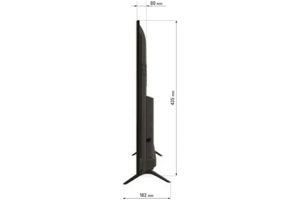 Telewizor Thomson 32HD5506 32" HD Ready