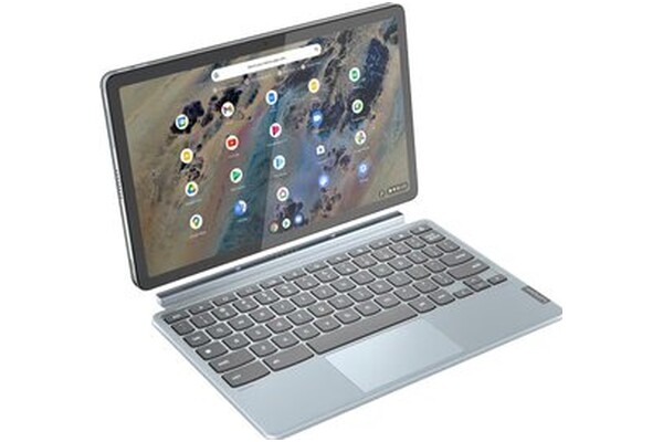 Laptop Lenovo IdeaPad Duet 3 11" Qualcomm Snapdragon 7c Gen. 2 QUALCOMM Adreno 8GB 128GB SSD chrome os