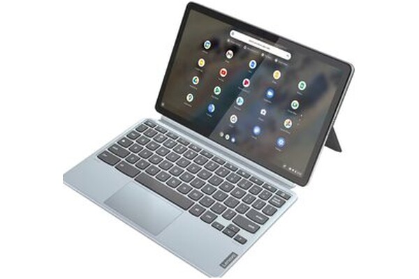 Laptop Lenovo IdeaPad Duet 3 11" Qualcomm Snapdragon 7c Gen. 2 QUALCOMM Adreno 8GB 128GB SSD chrome os