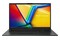 Laptop ASUS Vivobook Go 15 15.6" AMD Ryzen 5 7520U AMD Radeon 610M 8GB 512GB SSD