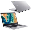Laptop ACER Chromebook 314 14" Mediatek MT8183 ARM Mali-G72 MP3 8GB 64GB SSD chrome os