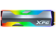 Dysk wewnętrzny Adata S20G XPG Spectrix SSD M.2 NVMe 1TB