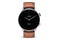 Smartwatch Niceboy Watch GTR srebrny