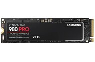 Dysk wewnętrzny Samsung 980 Pro SSD M.2 NVMe 2TB