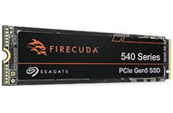 Dysk wewnętrzny Seagate ZP2000GM3A004 FireCuda 540 SSD M.2 NVMe 2TB