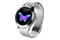 Smartwatch OROMED Smart Lady srebrny