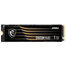 Dysk wewnętrzny MSI M480 Spatium SSD M.2 NVMe 1TB