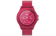 Smartwatch FOREVER CW300 Colorum czerwony