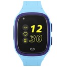Smartwatch Garett Electronics Kids Rock 4G niebieski