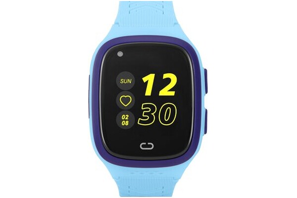 Smartwatch Garett Electronics Kids Rock 4G niebieski