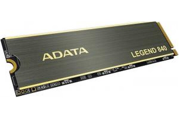 Dysk wewnętrzny Adata Legend 840 SSD M.2 NVMe 512GB
