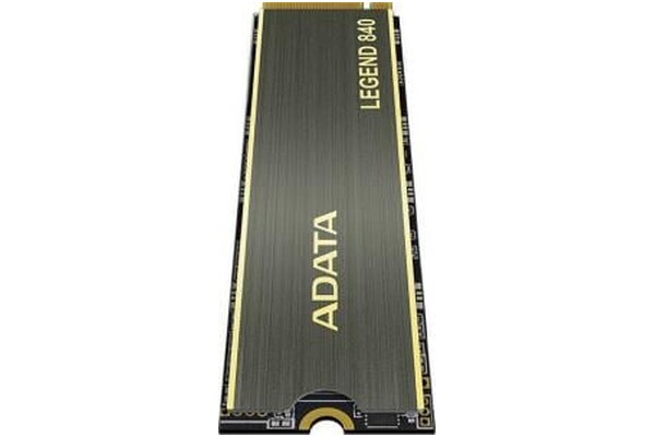 Dysk wewnętrzny Adata Legend 840 SSD M.2 NVMe 512GB