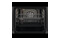 Piekarnik Electrolux EOF5C50BX SurroundCook elektryczny Inox-czarny
