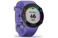 Smartwatch Garmin Forerunner 45S 1.04" fioletowy